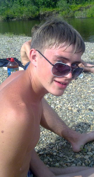 Артем Гладких