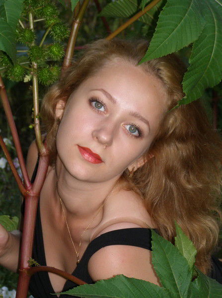 Ольга Коваленко