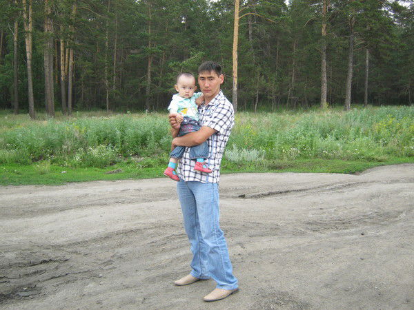 Азамат Жанабаев