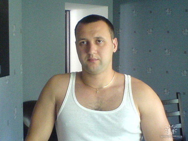 Александр Аверкин