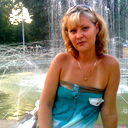 Елена Усатова