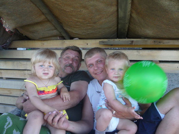 Евгений Корытов