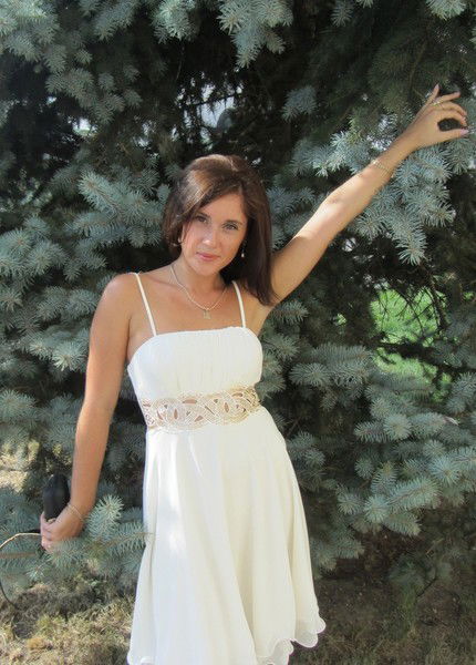 Алена Воронина