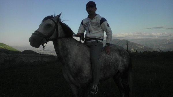 Руслан Ибрагимгаджиев