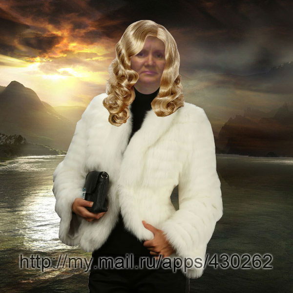 Людмила Озерова