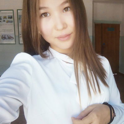 Асель Айдынгалиева