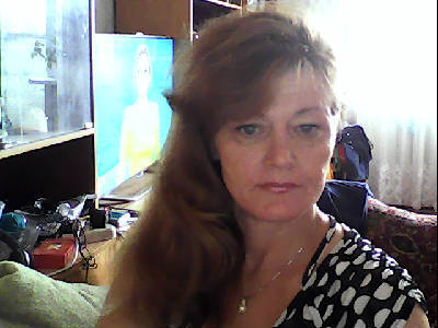 Людмила Гильванова