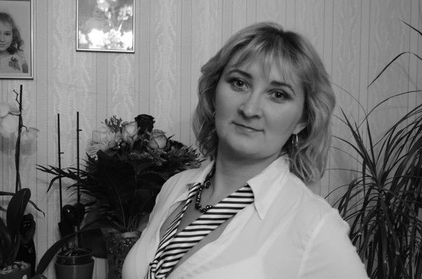 Юлия Бикеева