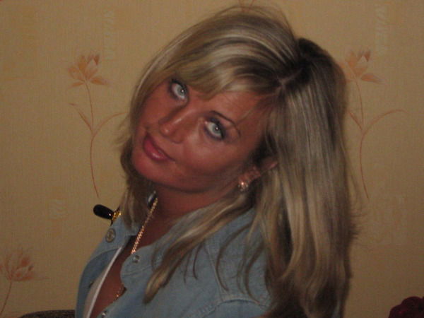 Лариса Максимова