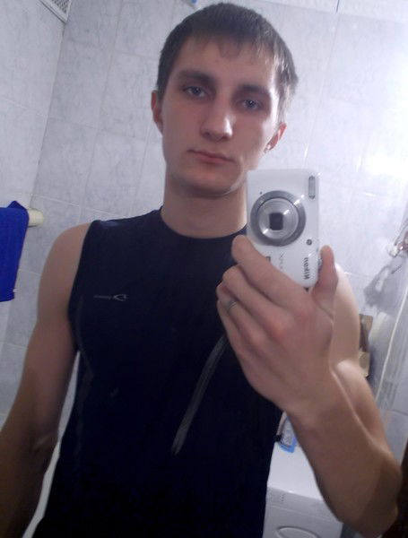 Валера Романов