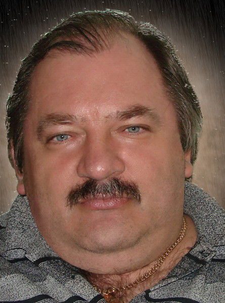 Михаил Лебедев