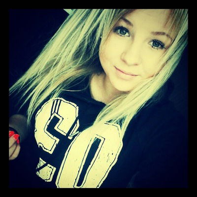 Люда Журавлева