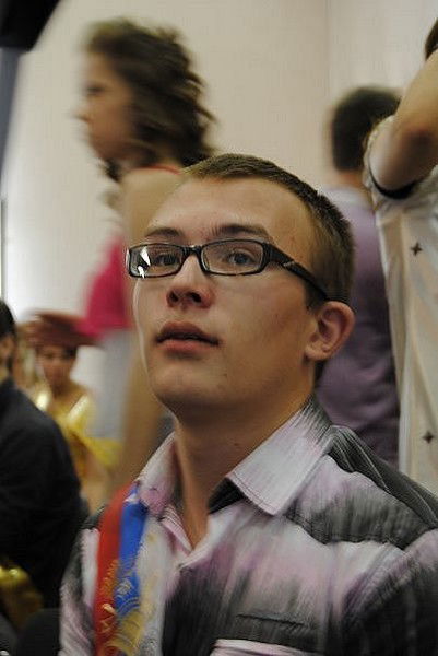 Александр Квочко