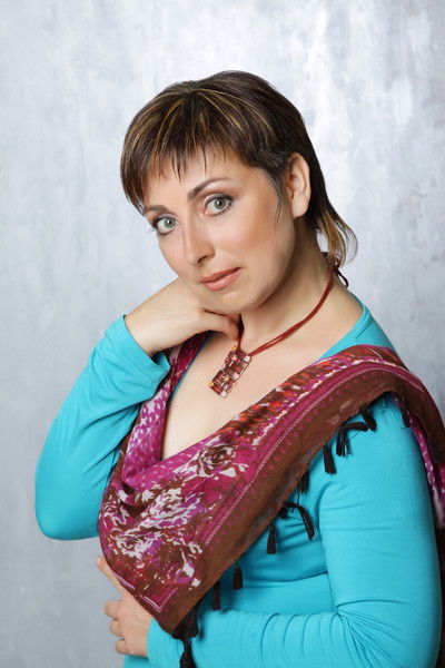 Анна Зацеркивная