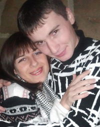 Катя Дербышева