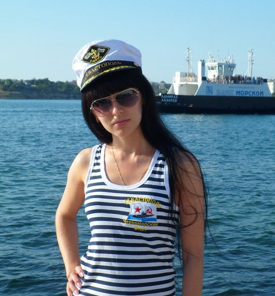 Галина Мистюнина