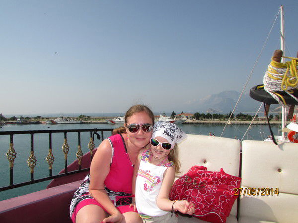 Елена Носкова