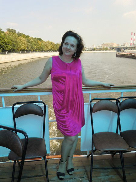 Олеся Зуденкова