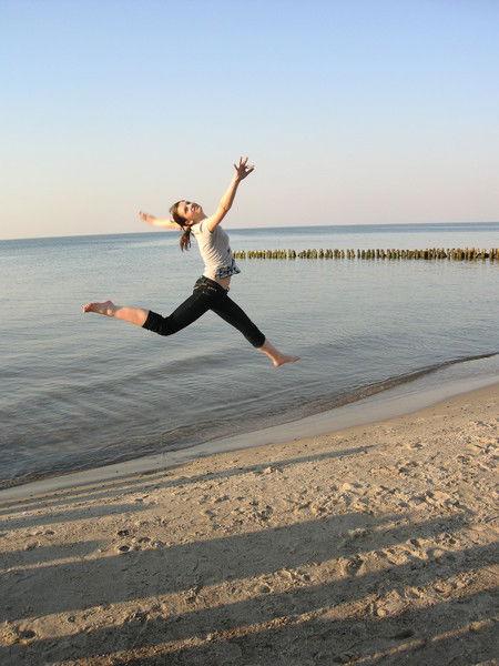 Евгения Андрющук