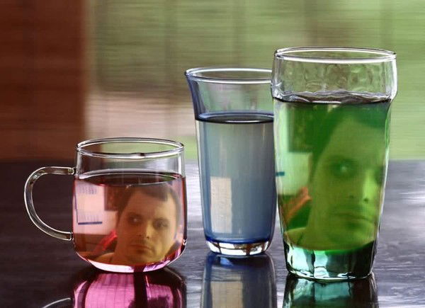 Андрей Машковский