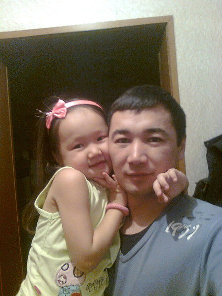 Досым Моменжанов