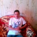 Серега Воеводин