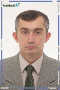 Алексей Горяинов