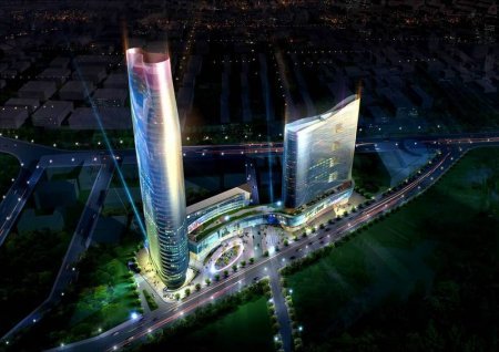 Эльчин Искандеров