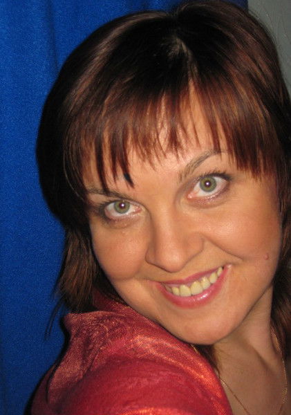 Евгения Яцун