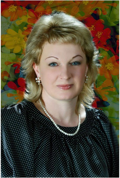 Наталья Сулицкая