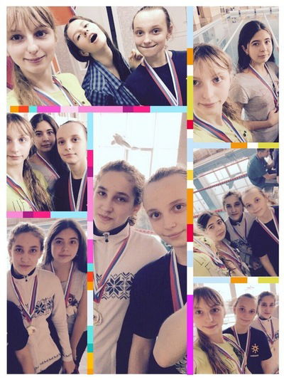 Виктория Батрукова