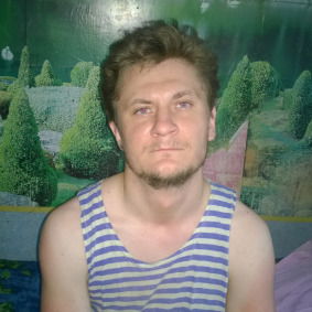 Владимир Годунов