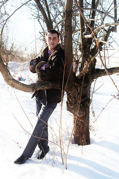 Александр Ласкевич