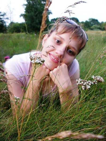 Юлия Шуляковская