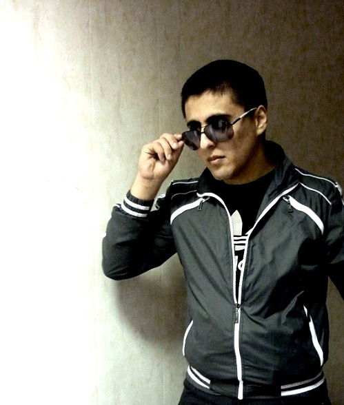 Канан Ибрагимов