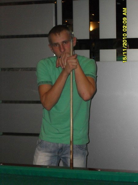 Дмитрий Белявцев