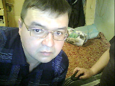 Рим Агзамов