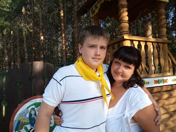 Сергей Маркушин