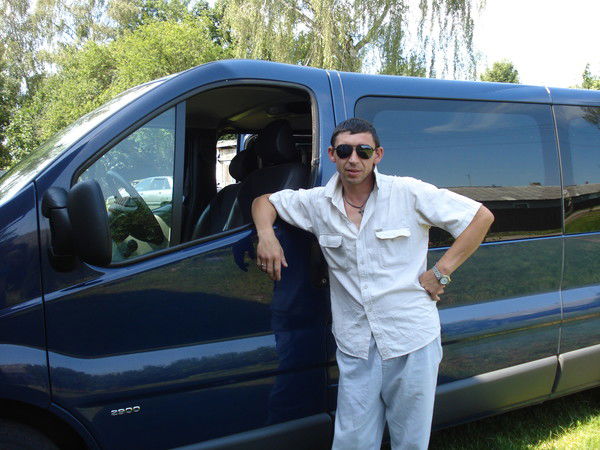 Андрей Сергеевич