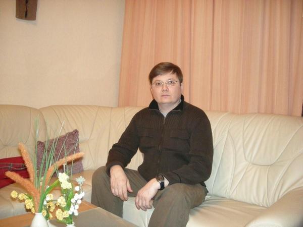 Владимир Гринвальд