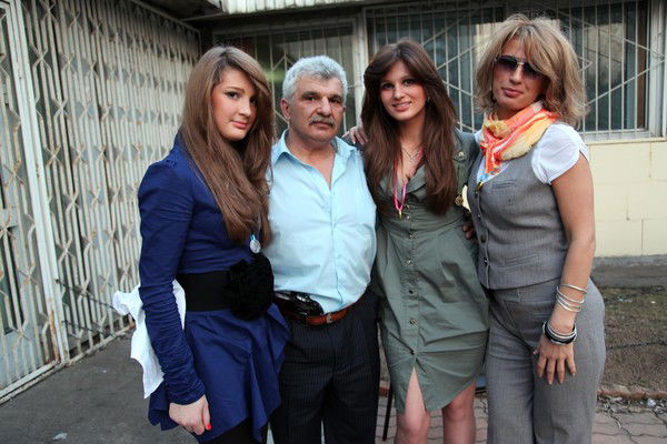 Сергей Иванов