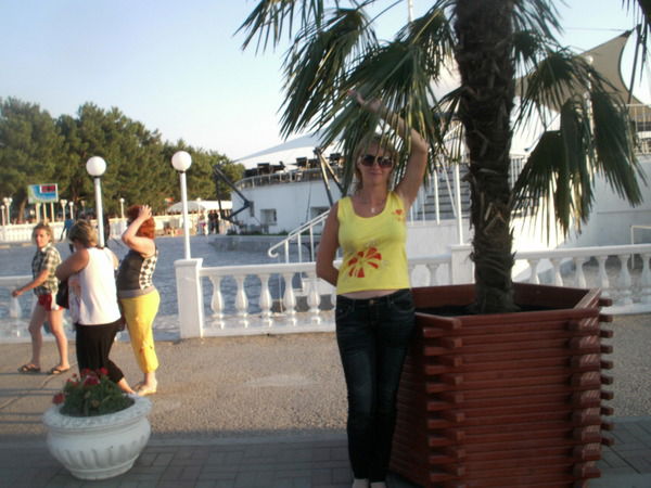 Надежда Матюхина