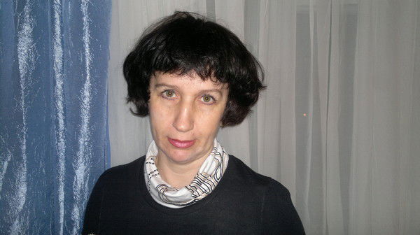 Елена Подивилова