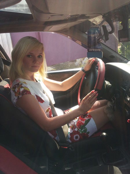 Нютка Герасимова