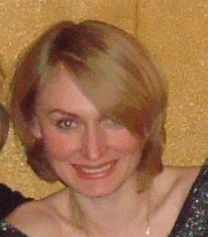 Людмила Lushko