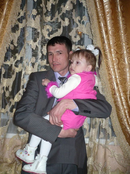 Станислав Абдулов (Гатауллин)