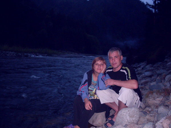 Светлана Рассахань