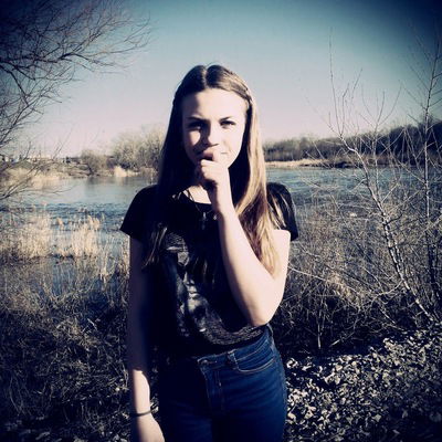 Алина Сорокина