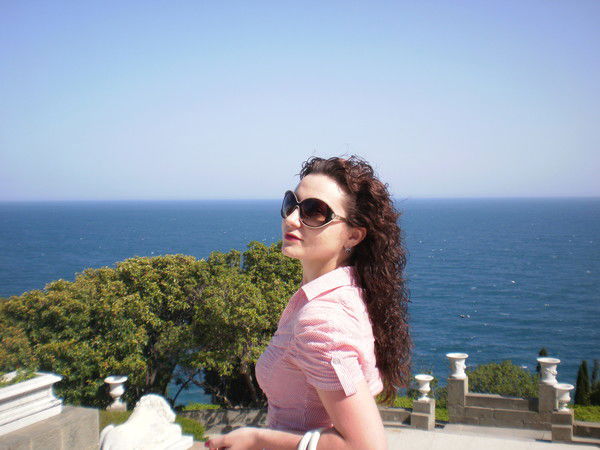 Ирина Нагаец