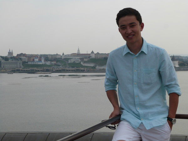 Amantai Izmaganbetov